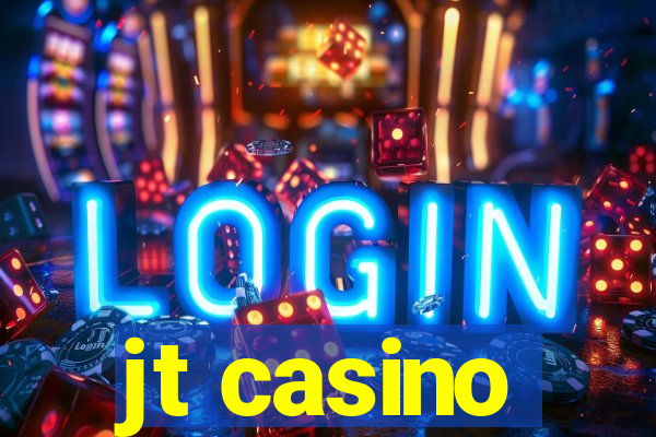 jt casino